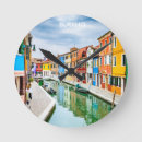 Suche nach italiens wanduhren Kurios