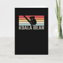 Suche nach koala bear karten Koalas