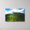 Suche nach abstrakte landschaft leinwandbilder Natur