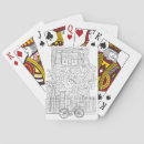 Suche nach new york city spielkarten Reise