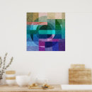 Suche nach blaugrün poster Abstrakt