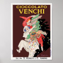 Suche nach vintage schokolade poster Leonetto cappiello
