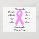 Suche nach rosa band postkarten Jede person