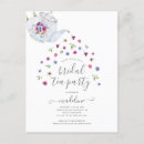 Suche nach tea party postkarten Jede person