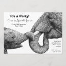 Suche nach afrikanischer elefant einladungen Tier