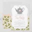 Suche nach tea party einladungen Blumenreich