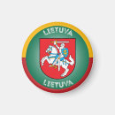Suche nach litauisch magnete Lietuva