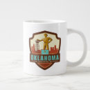 Suche nach oklahoma tassen Retro