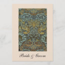 Suche nach william morris muster einladungen Elegant