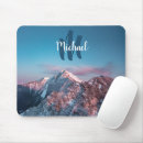 Suche nach berge mousepads Himmel