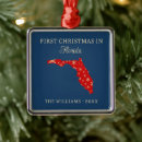 Suche nach florida weihnachten ornamente Für sie/ihn