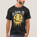 Suche nach schwermütig tshirts Traurig