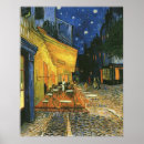 Suche nach cafe poster Gogh