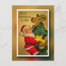 Suche nach noel postkarten Weihnachtsmann
