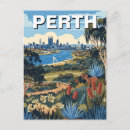 Suche nach perth postkarten Fluss
