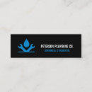 Suche nach schlüssel visitenkarten Klempner