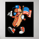 Suche nach hotdog poster Vereinigte staaten