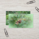 Suche nach spider web visitenkarten Spinne