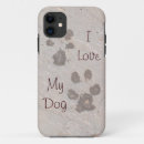 Suche nach pawprint iphone hüllen Hund
