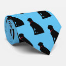 Suche nach labrador retriever krawatten Silhouette