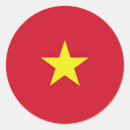 Suche nach vietnam flagge aufkleber Hanoi