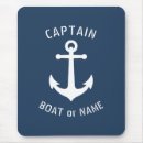 Suche nach schiff und anker mousepads Nautisch