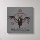 Suche nach supernatural leinwandbilder Angel