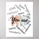 Suche nach starke mädchen poster Ermächtigung