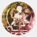 Suche nach bodhisattva aufkleber Meditation