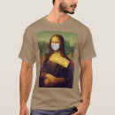 Suche nach lustige mona lisa tshirts Für alle
