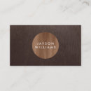 Suche nach woodgrain visitenkarten Modern