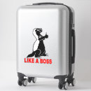 Suche nach badger aufkleber Wild