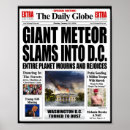 Suche nach asteroid poster Lustig