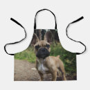 Suche nach bulldogge schürzen Französchen