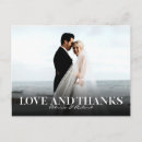 Suche nach einfache hochzeit postkarten Hochzeitsdankkarten