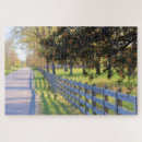 Suche nach landstraße puzzle Natur