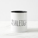 Suche nach personalisiert mit namen tassen Schwarzes