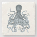 Suche nach kraken untersetzer Nautisch