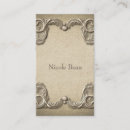 Suche nach lace visitenkarten Schick