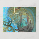 Suche nach zeitreise postkarten Fantasie