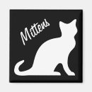 Suche nach katzenperson magnete Miezekatze