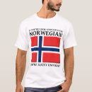 Suche nach skandinavisch tshirts Norsk