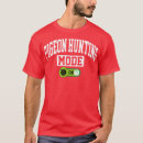 Suche nach taubenjagd tshirts Lustig