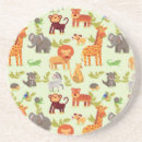 Suche nach niedlicher affe untersetzer Cartoon