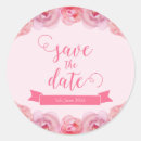 Suche nach rosa save the date aufkleber Für alle