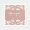 Suche nach taufe servietten Für sie