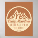 Suche nach rocky mountains poster Nationalpark felsengebirge