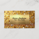 Suche nach goldglitter visitenkarten Elegant