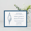 Suche nach seashell einladungen Minimal