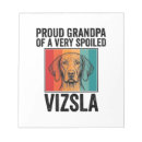 Suche nach vizsla notizblock Mops